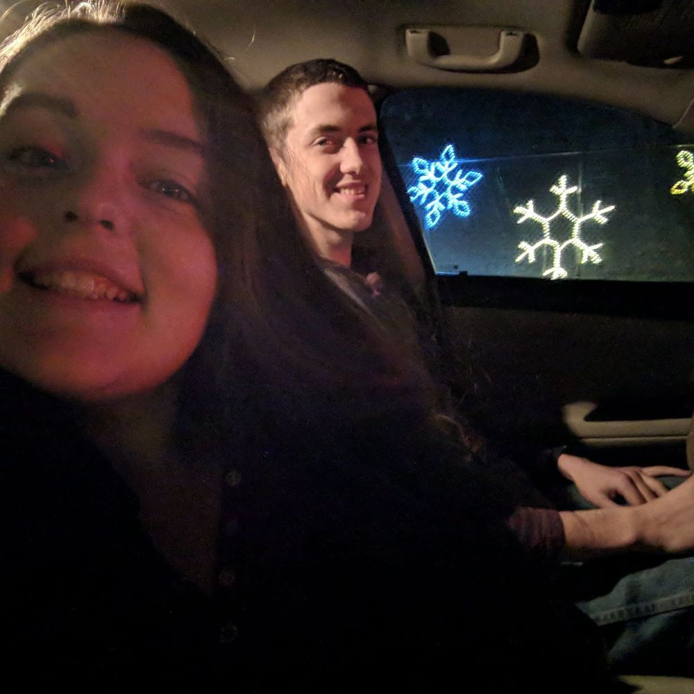 Meet your Posher, Emma